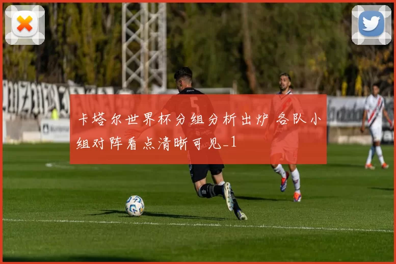 卡塔尔世界杯分组分析出炉 各队小组对阵看点清晰可见_1