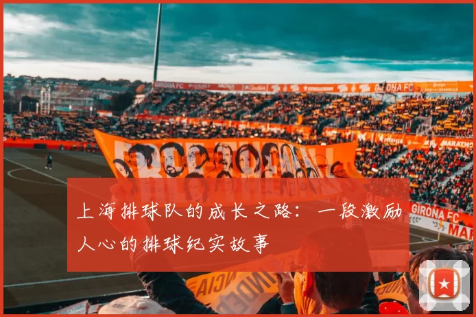 上海排球队的成长之路：一段激励人心的排球纪实故事