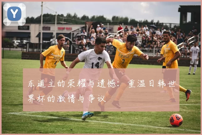 东道主的荣耀与遗憾：重温日韩世界杯的激情与争议